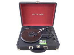 giradiscos muse mt-103 db
