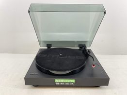 giradiscos muse mt-105 b