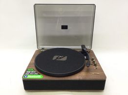 giradiscos muse mt-106 bt