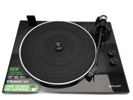 giradiscos muse mt-109 bto