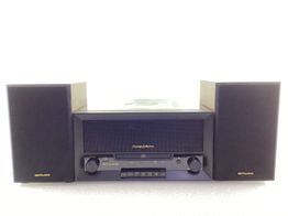 giradiscos muse mt-120 mb
