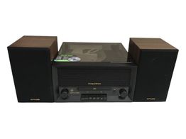 giradiscos muse mt-120 mb