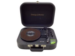 giradiscos muse vintage collection