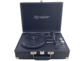 giradiscos myvision mx15w01z