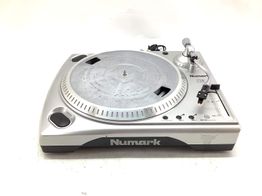 giradiscos numark tt usb