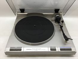 giradiscos pioneer pl-640