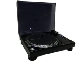 Giradiscos Pioneer plx-1000