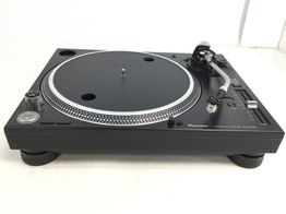 giradiscos pioneer plx-1000