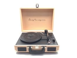 giradiscos prixton vc400 peach