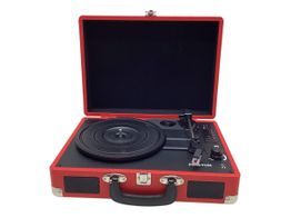 giradiscos prixton vc400