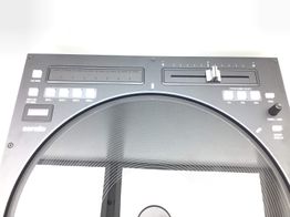 giradiscos rane twelve mkii