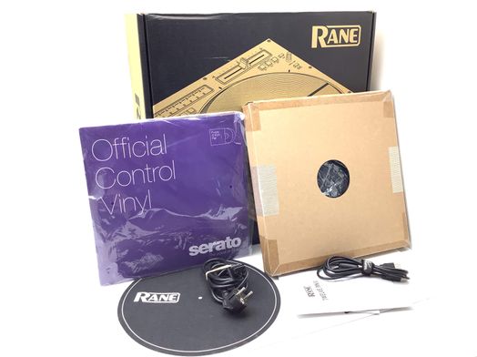 giradiscos rane twelve mkii