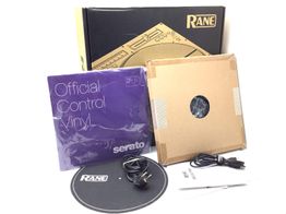 giradiscos rane twelve mkii