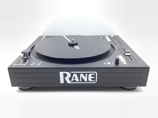 giradiscos rane twelve mkii