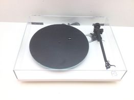 giradiscos rega planar 3