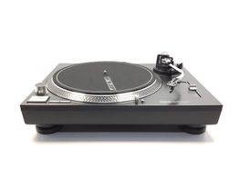 giradiscos reloop rp2000mk2