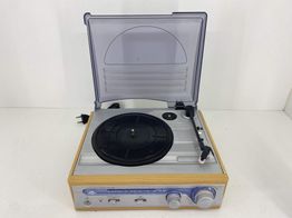 giradiscos shimo turntable radio system