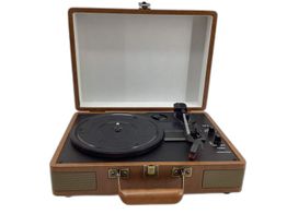 giradiscos sin marca r610