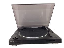 giradiscos sony lx300usb