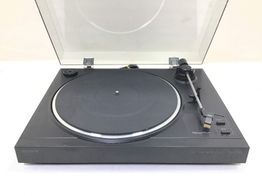 giradiscos sony ps-lx100