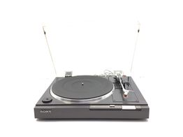 giradiscos sony ps-lx210