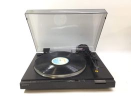giradiscos sony ps-lx231