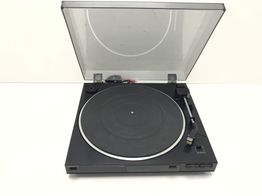 giradiscos sony ps lx45