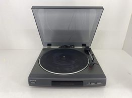 giradiscos sony ps-lx56