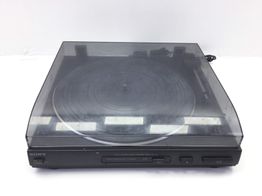 giradiscos sony ps lx60