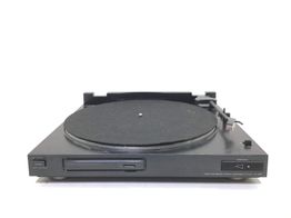 giradiscos sony ps-v901