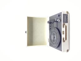 giradiscos srohs m46-a2