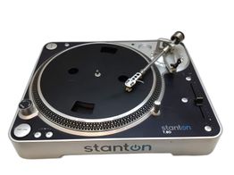 giradiscos stanton t.80