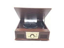 giradiscos sunstech pxr32