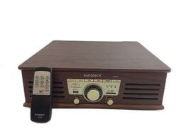 giradiscos sunstech pxr3w