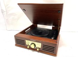 giradiscos sunstech pxr3w