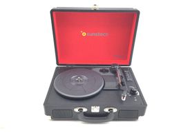 giradiscos sunstech pxr6sbt