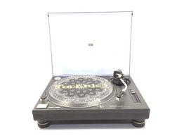 giradiscos technics sl-1210mk2