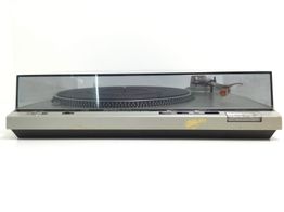 giradiscos technics sl-d30