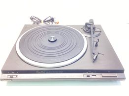 giradiscos technics sl-dd20