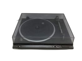 giradiscos technics sl-qd2s
