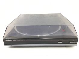 giradiscos thomson tl418