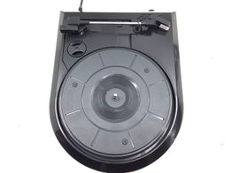 giradiscos usb turntable br603