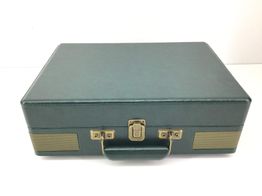 giradiscos vintage turntable