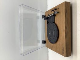 giradiscos wiibo mustang 1965-bt