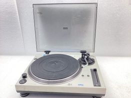 Giradiscos Work tw-1000