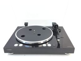 giradiscos yamaha musiccast