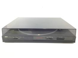 giradiscos yamaha p-31