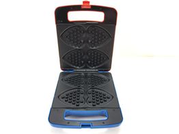 gofrera silvercrest sswe 1400 a1