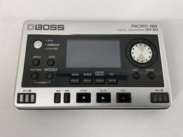 grabador digital boss br-80