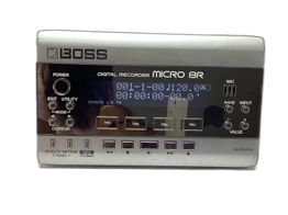 Grabador Digital Boss Micro br